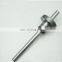 original TBI momtion ball spline SLF040 TBI ball screw spline nut SLF040 SLF40