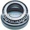 JAPAN NTN Taper Roller Bearing 30.162x64.292x21.433mm ECO-CR-06A75.1 ECO-CR-06A75.1STPX1