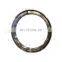 1120X1360X106 Super Precision Single Row Angular Contact Ball Bearings 718/1120 Bearing