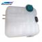 High Quality Plastic Truck Expansion Tank 1675922 for Volvo
