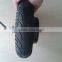 8 inch bilateral shaft brushless gearless dc hub motor customized