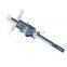 0-150mm Digital depth caliper with double hooks electronic depth caliper vernier caliper