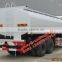 New Baotou Beiben Fuel Truck 10wheels Fuel Oil Tank Trucks For Sales