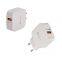 High Quality Travel Adapter QC 3.0 Fast Charger for Android Phone S10 S8 S9 Note 7 S8 plus For iphone