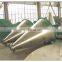 Manufacture Factory Price Steaming Heating Powder Mixer Chemical Machinery Equipment