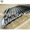 Car Grille For LEXUS ES200 ES250 ES300H 2018-2021 Modified ES Grille Upgrade To 2022 Grille