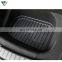 Anti-Scratch Carpet Set TPE Trunk Mats Waterproof Car Mats For Tesla Model Y Tesla interior modification accessories