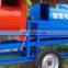 New automatic diesel big peanut picker peanut picking machine