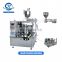 100-1000G Heat Seal Jam Jar Liquid Milk Packing Automatic Coffee Powder Granule Packaging Machine