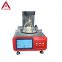 China Manufacturer Fabrics Wettability Tester easy to operate