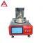 China Manufacturer Fabrics Wettability Tester easy to operate