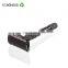 German New Style Open Comb Butterfly Double Edge Safety Razor