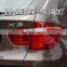 High quality aftermarket LED taillamp taillight rear lamp rear light for BMW X3 series F25 tail lamp tail light 2011-2017