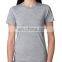 New Style Wholesale Price Bulk Wholesale Blank Ladies T Shirts Girl design white t shirt