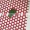 High Quality Diamond Perforated Metal Sheet China Supplier