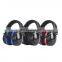 Industrial Professional High decibel Noise-proof Hearing Protection Shooting Earmuff