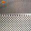 Slotted Holes Stainless Steel/Galvanized Sheets Perforated Metal Mesh