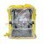 Customized Logo Backpack Large Motorcycle Waterproof Insulated Fast Food Delivery Bag