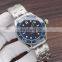 3AOMG Luxury Men's 1:1 High Quality Stainless Steel Luxury Upgraded Brand Sapphire Mirror Glass Automatic Mechanical Watch