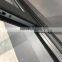 aluminium lift sliding door with NOA hurricane proof standard AS2047 USA CFRC label