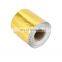 Aluminum Heat Shield Tape Air Intake Insulation Shield Resistant Wrap Reflective Heat Barrier Car Aluminum Reinforced 2