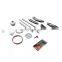 Hot Selling Auto Engine Timing Chain Parts Timing Kit For BMW TK1044-3
