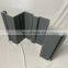 Fiberglass Pultruded Durable And Affordable FRP Composite Sheet Piling