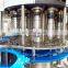 CGF60-60-15 automatic water filling machine / bottling line