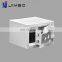 Jimbo custom metal money fireproof safes with security double key safe lock
