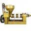 high efficiency cotton seed oil mill machinery cotton seed oil press machine