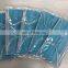 Nonwoven Disposable 3ply Mask Printed Face Mask With Individual Package