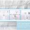 Wholesale disposable hazmat suit sms ppe set disposable suit Isolation Gown coveralls