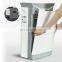 Hot selling hepa filter air cleaner home CE CB Approval UV Air Purifier Cleaner With Reminder