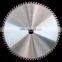 LIVTER Double head saw blade and source aluminum alloy door and window profile cutting saw blade