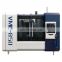 LJ855 series CNC milling machine high precision controller cnc vertical milling center