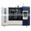 High quality CNC milling machine 3 axis vertical machining center VMC 855