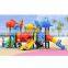 Hot sale simple children outdoor playground equipment kids playgrounds