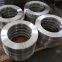 Open die forging parts, Seamless rolled rings