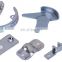 Customized brass & steel aluminum metal cnc machining products