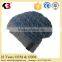 Wholesale midweight custom merino wool knit hats beanie