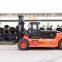 BENE 25ton heavy duty forklift VS HELI 25ton forklift truck for container lifting