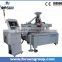 Made in china Auto unloading cnc woodworking carving cutting machine for cabniet door