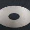 Sintered porous titanium plate for PTL