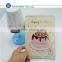 Recordable cheap birthday card with music