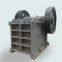 Jaw Stone Breaker Machine