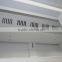 200~460L commercial refrigerator,glass door beverage refrigerator