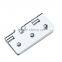 CE Rohs Certificate OEM Acceptable Alloy Hinge for Cabinet Doors