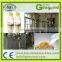 Semi automatic soya milk production machine