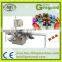 Chocolate Candy Foil Folding Wrapping Machine