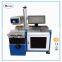 Barcode wood pen laser engraving machine